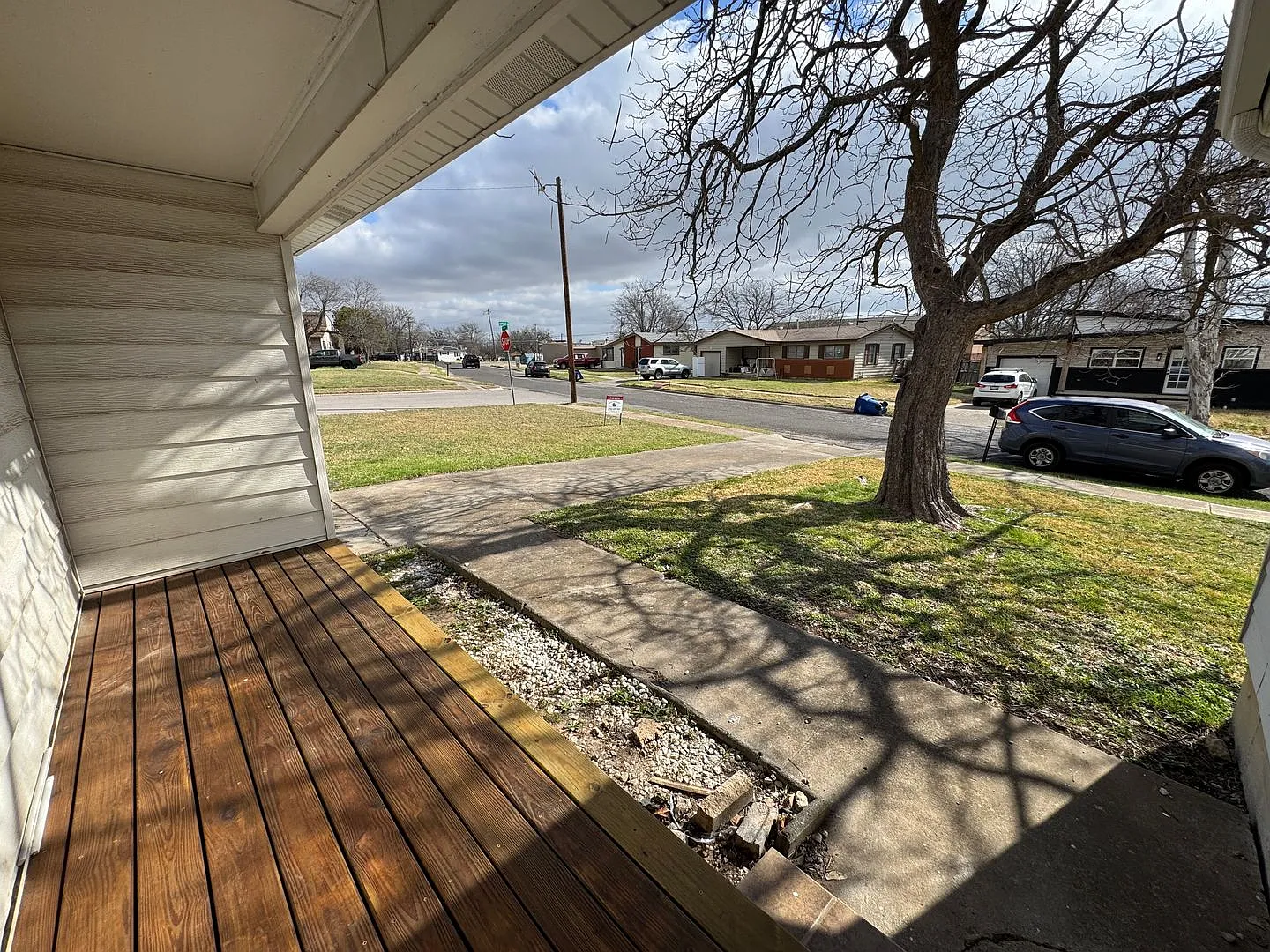 4-Bedroom Home for Rent in Copperas Cove — Photo 2