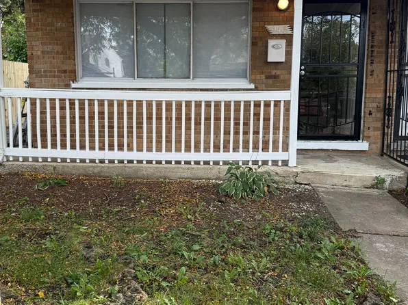 945 W 115th Pl, Chicago, IL 60643