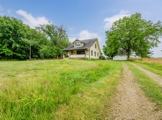 9230 Danneffel Rd, Watervliet, MI 49098