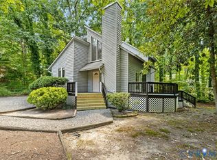 2600 Ridge Creek Ct, Midlothian, VA 23112