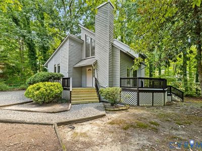 2600 Ridge Creek Ct, Midlothian, VA, 23112