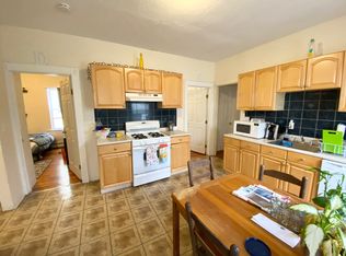 34B Darling St #3B, Roxbury Crossing, MA 02120