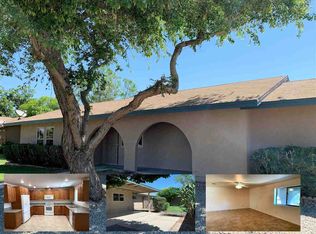 1672 W Citrus Loop, Yuma, AZ 85364