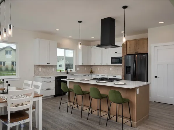 414 NW Passage Ln, Manhattan, MT 59741