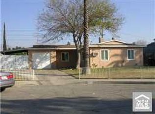 2977 Garrilee Dr, San Bernardino, CA 92404