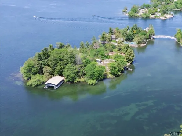48564 Norway Is, Alexandria Bay, NY 13607