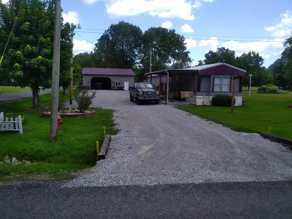 245 Maggie St, Gilbertsville, KY 42044