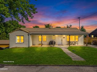 533 Centerview St, Newport, TN 37821