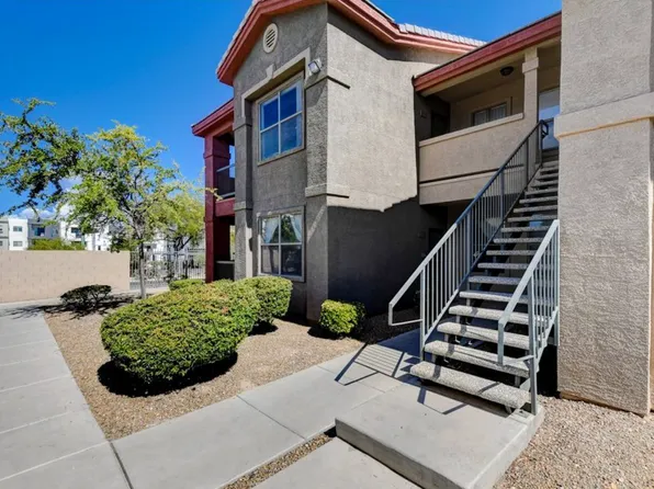 8000 Badura Ave, Las Vegas, NV