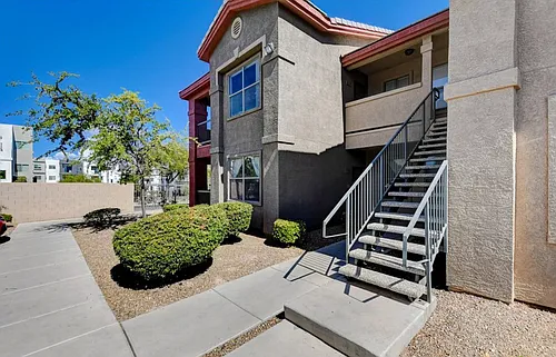 8000 Badura Ave Photo 1