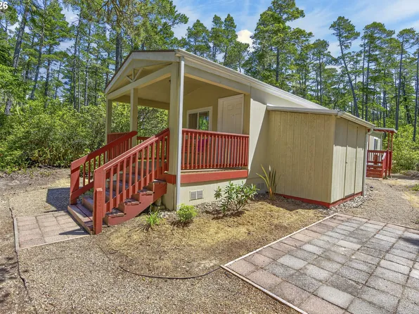 5580 Otter Way, Florence, OR 97439
