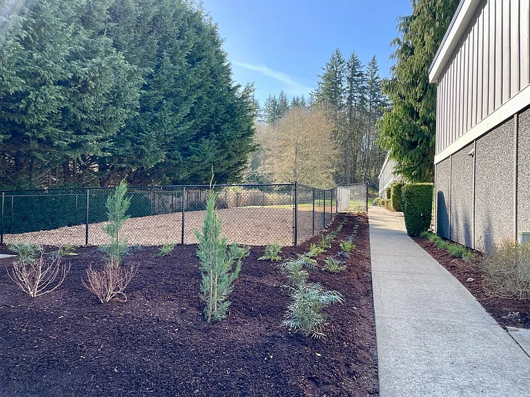 Rosedale Townhomes — Photo 82