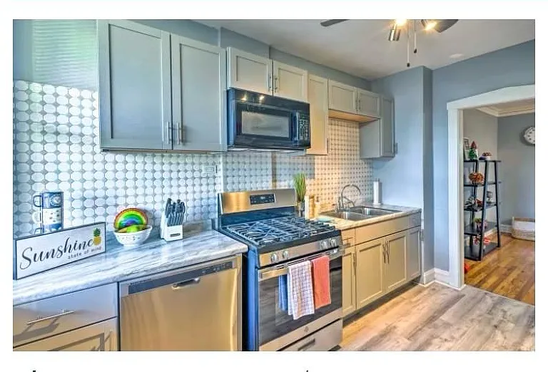 19 Garfield St #2W — Photo 6