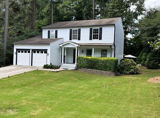 1499 Heritage Glen Dr, Marietta, GA 30068