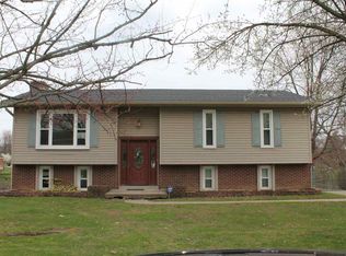 1034 Wedgewood Dr, Independence, KY