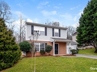 538 River View Dr, Lowell, NC 28098