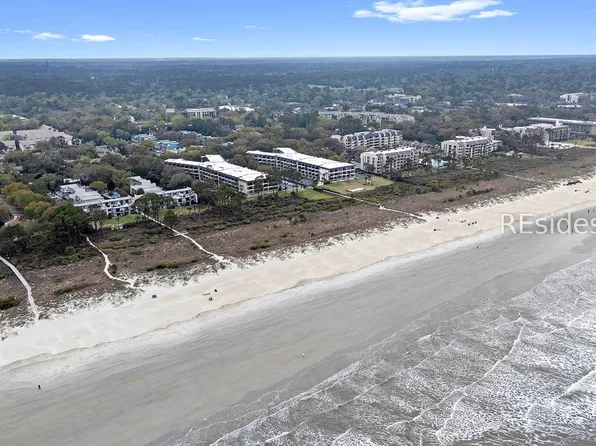 23 S Forest Beach Dr APT 187, Hilton Head Island, SC 29928