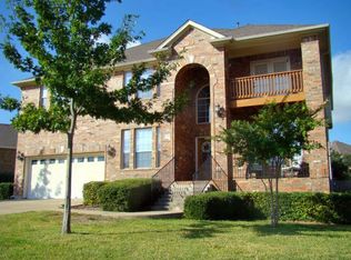 10700 Pointe View Dr, Austin, TX 78738