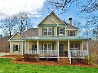 118 Thundering Waters Dr #1, Cornelia, GA 30531