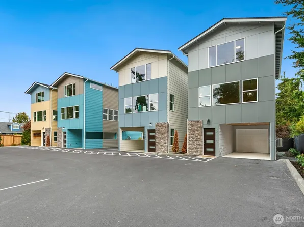 12111 E Gibson Road, Everett, WA 98204