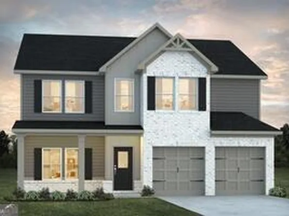 299 Brooks Dr #75, Fairburn, GA 30213