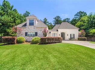 125 Dunleith Ln, Mandeville, LA 70471