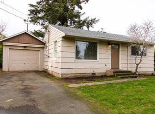 531 NE 183rd Ave, Portland, OR 97230