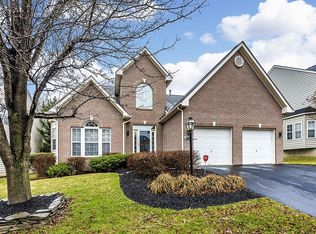 11221 Country Club Rd, New Market, MD 21774