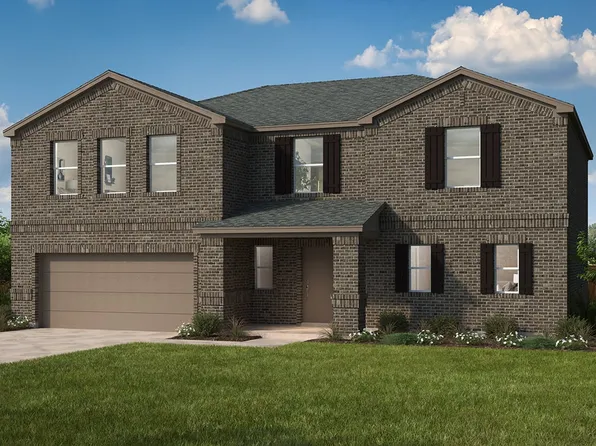 Plan 2831 Plan, Heartland Signature