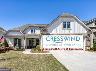 312 Erie Point, Hoschton, GA 30548