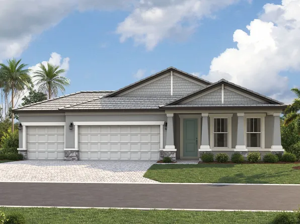 2075 Varese St, Nokomis, FL 34275