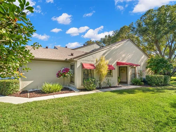 724 Quail Keep Dr #12045, Safety Harbor, FL 34695