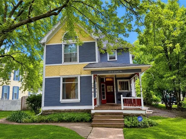 420 S Grand Ave, Sedalia, MO 65301