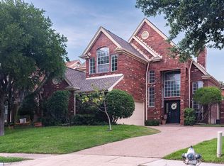 7708 Windmere Ct, Irving, TX 75063