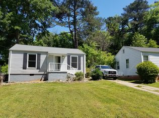 1136 Mable St SW, Mableton, GA 30126