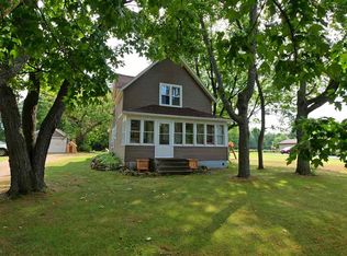 338 Old Highway 51, Mosinee, WI 54455