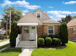 17815 Commercial Ave, Lansing, IL 60438