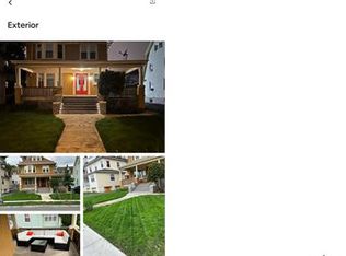 123 N Oraton Pkwy #1, East Orange, NJ 07017
