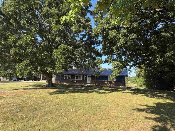 621 Highway 62 W, Ash Flat, AR 72513
