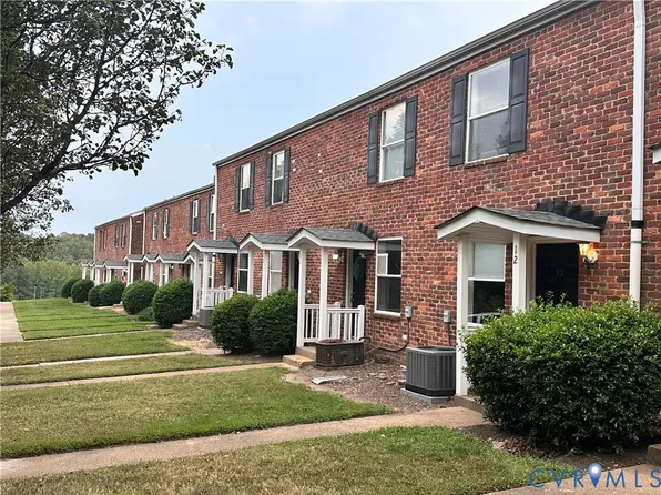 3510 E Richmond Rd #U12, Richmond, VA 23223