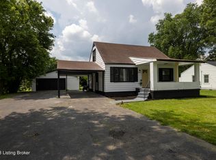 1834 Farnsley Rd, Shively, KY 40216