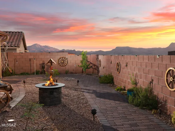 5470 W Tumacacori Trl, Tucson, AZ 85742