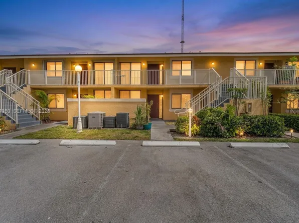 440 NW 214th St APT 104, Miami Gardens, FL 33169
