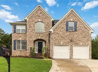 1044 Simonton Hill Ct, Lawrenceville, GA 30045