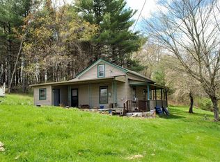 933 Hightop Rd, Blacksburg, VA 24060