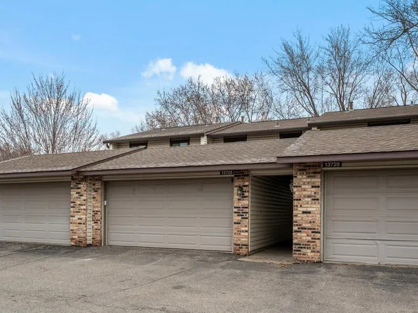13725 Heather Hills Dr, Burnsville, MN 55337