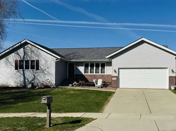 3550 Mammoth Trail, Madison, WI 53719