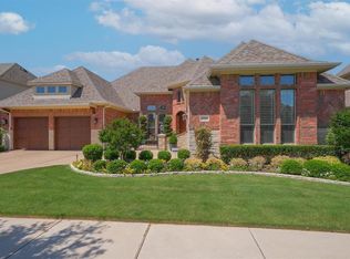 1225 Blue Lake Blvd, Arlington, TX 76005