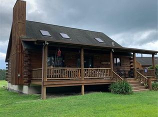 1094 Lyndon Rd, Franklinville, NY 14737