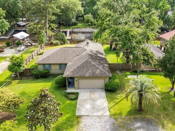 597 Tideland Drive, Midway, GA 31320
